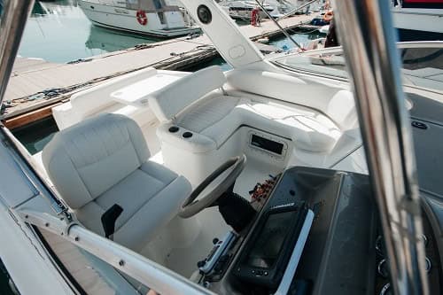 Моторная яхта Bayliner 2855 Ciera «Майорка»