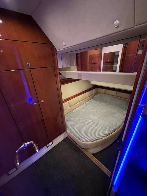 Fairline Phantom 50