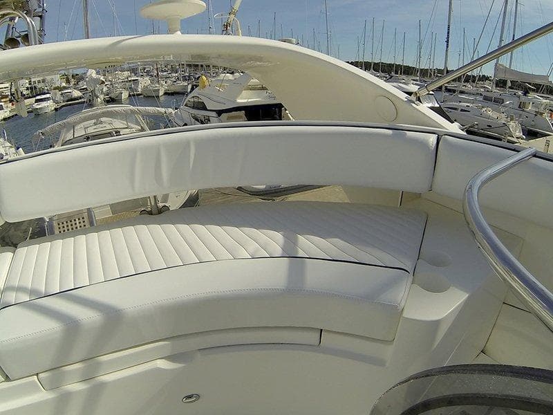 Fairline Phantom 50