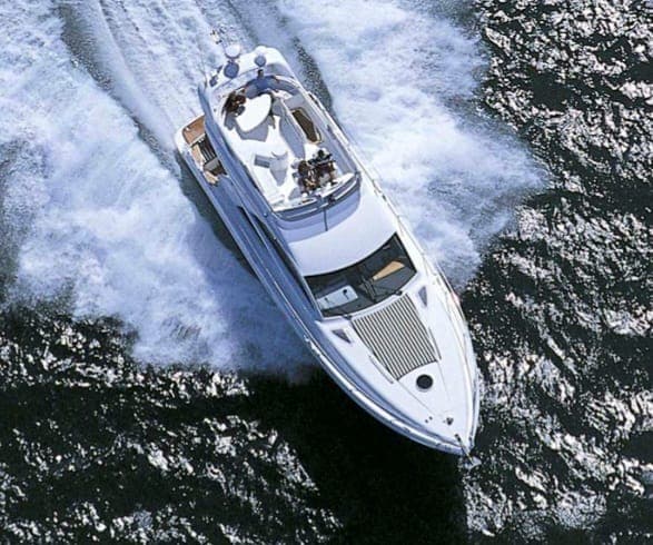 Fairline Phantom 50
