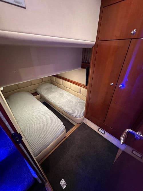 Fairline Phantom 50