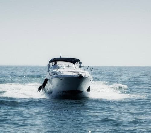 Моторная яхта Bayliner 2855 Ciera «Майорка»