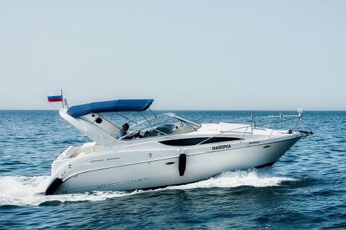 Моторная яхта Bayliner 2855 Ciera «Майорка»