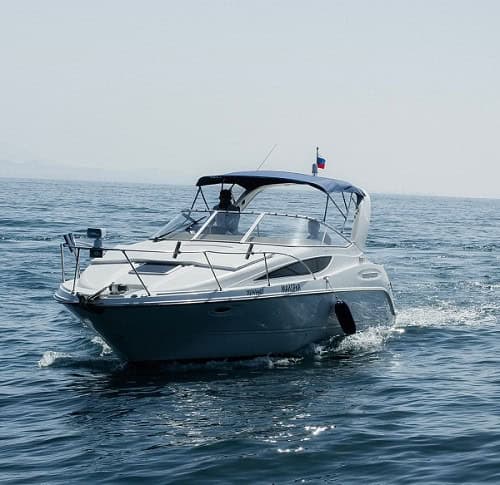 Моторная яхта Bayliner 2855 Ciera «Майорка»