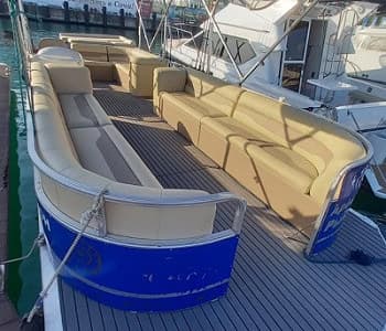 Морская рыбалка в Сочи с яхты или катера