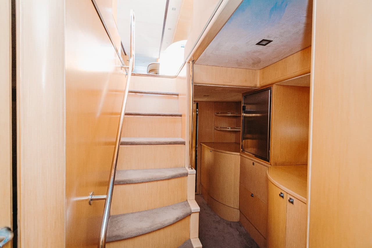 Яхта Багратион Albemarle Boats Аренда
