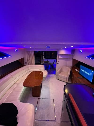 Fairline Phantom 50