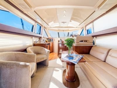 Морская рыбалка в Сочи с яхты или катера